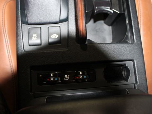 Used 2015 Lexus RX 450h RX 450h Sport Utility 4D image 24