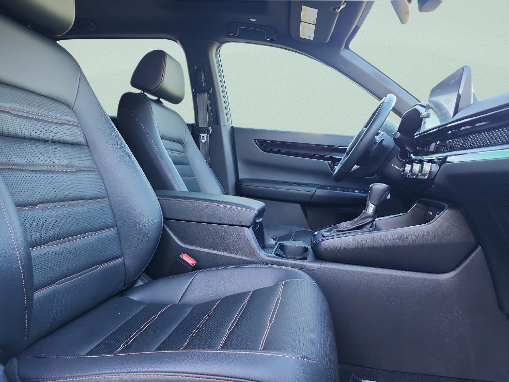 Used 2024 Honda CR-V Sport Touring image 20