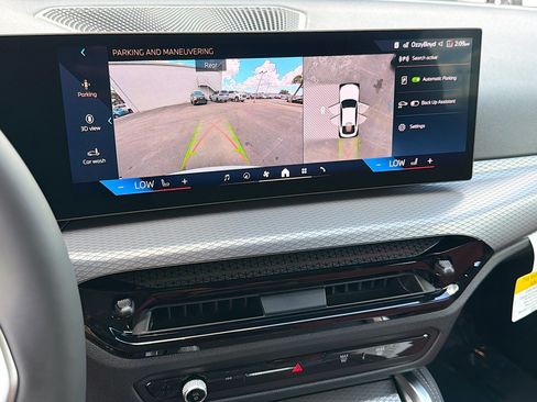 New 2026 BMW 430i w/ M Sport Package RWD image 27