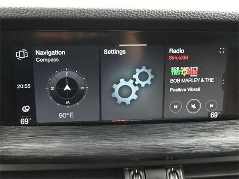 Used 2020 Alfa Romeo Stelvio image 23