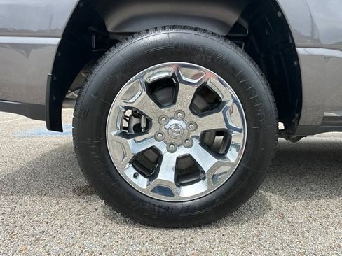 Certified 2023 RAM 1500 Lone Star AWD/4WD image 59