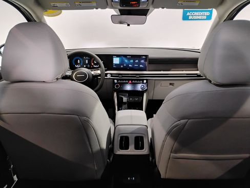 Used 2025 Hyundai Tucson SEL image 76