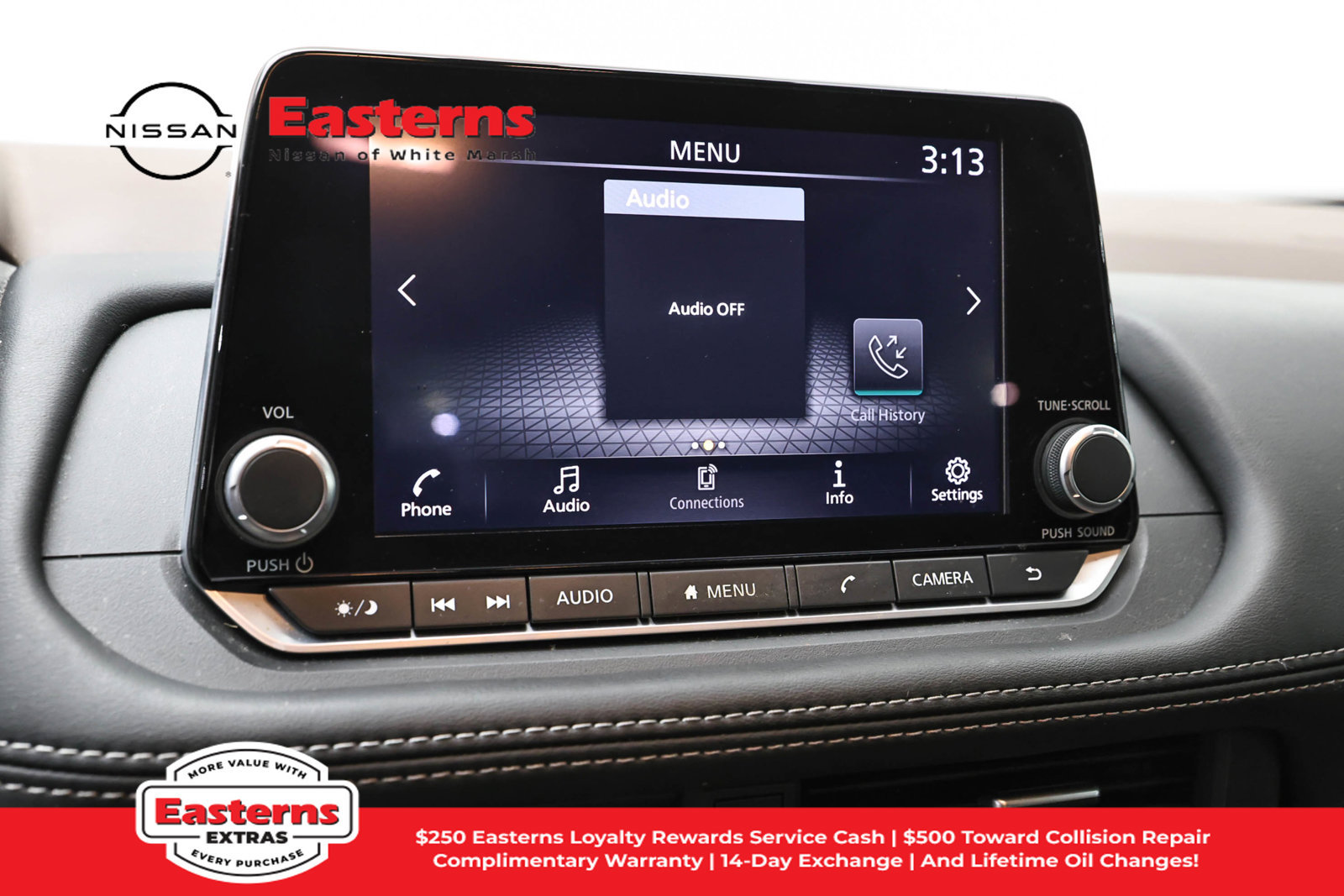 Used 2023 Nissan Rogue S AWD/4WD image 20