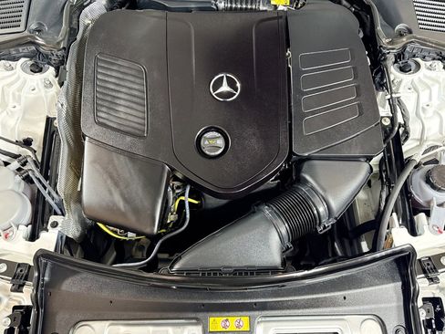 Certified 2025 Mercedes-Benz C 300 4MATIC Sedan image 29