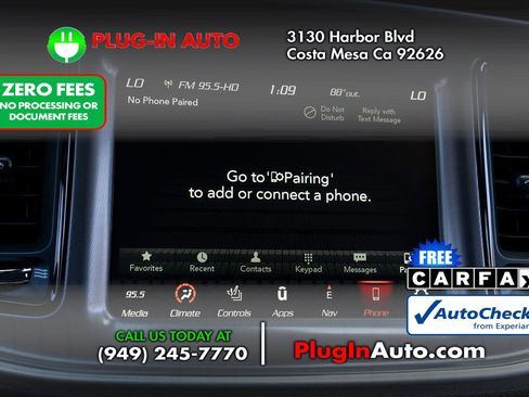 Used 2022 Dodge Challenger R/T Scat Pack RWD image 31