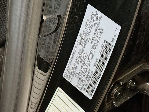 Used 2025 MAZDA CX-50 AWD 2.5 S w/ Premium Package image 12