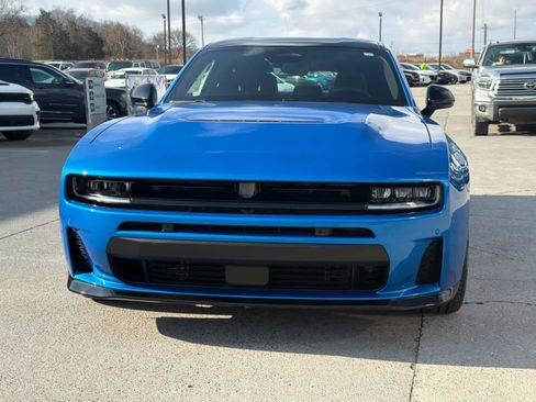 New 2026 Dodge Charger Daytona Scat Pack image 3