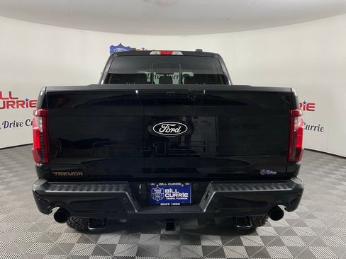 New 2026 Ford F150 Tremor w/ Equipment Group 402B AWD/4WD image 4