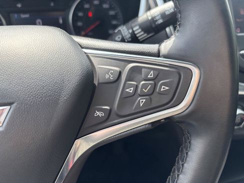 Used 2024 Chevrolet Equinox LT w/ LPO, Floor Liner Package AWD/4WD image 20