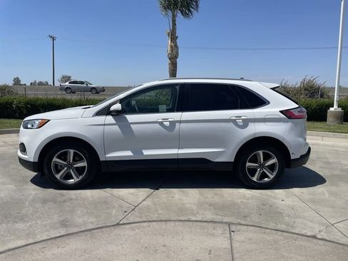 Used 2020 Ford Edge SEL w/ Convenience Package FWD image 5