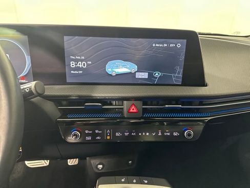 Used 2023 Kia EV6 GT image 21