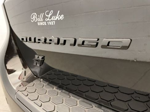 New 2026 Dodge Durango GT image 6