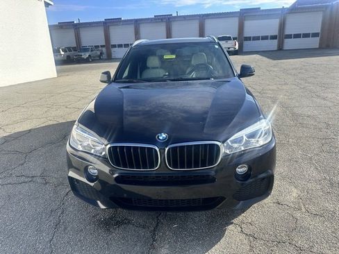 Used 2017 BMW X5 xDrive35i image 3