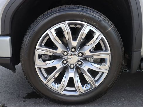 New 2026 GMC Sierra 1500 Denali image 23