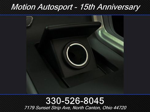 Used 2014 Chevrolet Corvette Stingray Coupe w/ 2LT Preferred Equipment Group RWD image 26