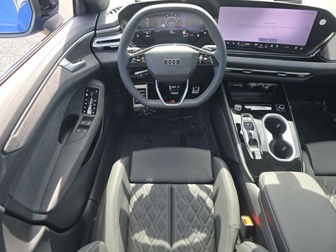 New 2026 Audi A6 Prestige AWD/4WD image 22