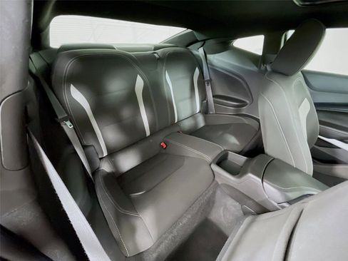 Used 2022 Chevrolet Camaro LT w/ RS Package RWD image 29