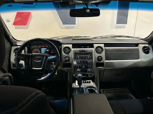 Used 2012 Ford F150 Raptor image 18