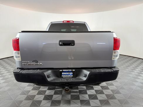 Used 2013 Toyota Tundra 2WD Double Cab image 3