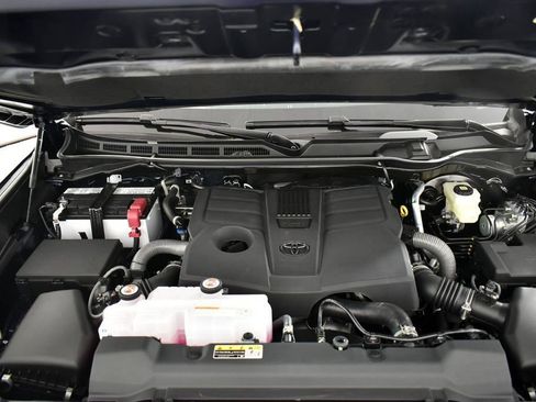 New 2026 Toyota Tundra SR5 AWD/4WD image 39