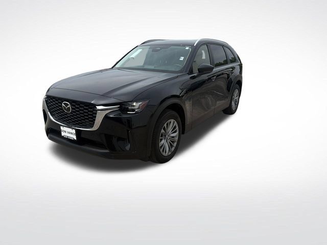 Used 2024 MAZDA CX-90 3.3 Turbo w/ Select Package AWD/4WD 360° Tour