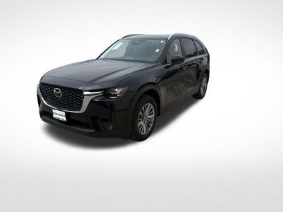Used 2024 MAZDA CX-90 3.3 Turbo w/ Select Package