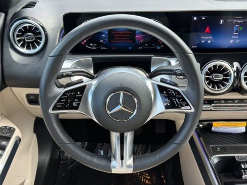 Certified 2026 Mercedes-Benz GLB 250 4MATIC image 11
