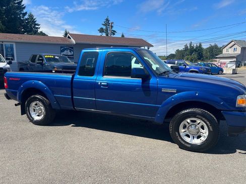 Used 2011 Ford Ranger Sport RWD image 23