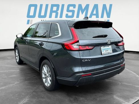 Used 2023 Honda CR-V EX-L image 4