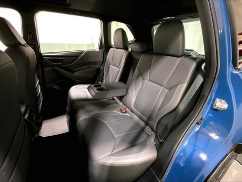 Used 2023 Subaru Forester Wilderness AWD/4WD image 26