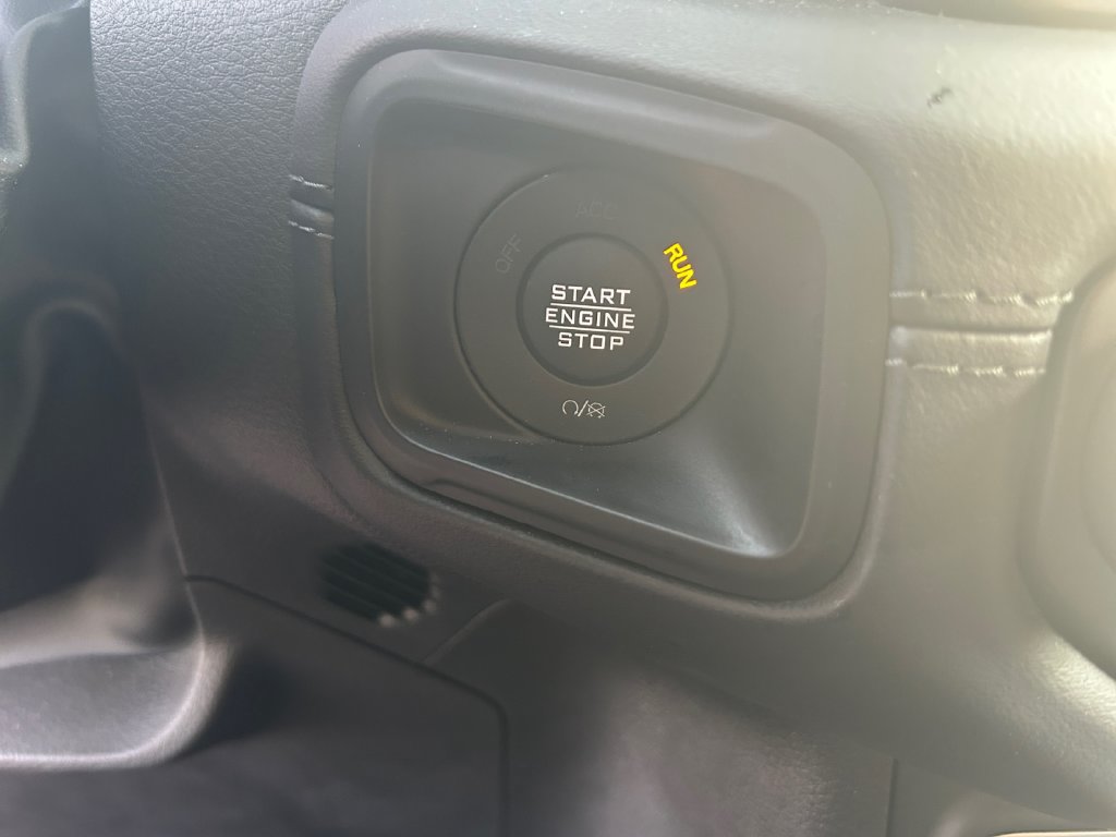Certified 2026 Jeep Wrangler Unlimited Sahara AWD/4WD image 22