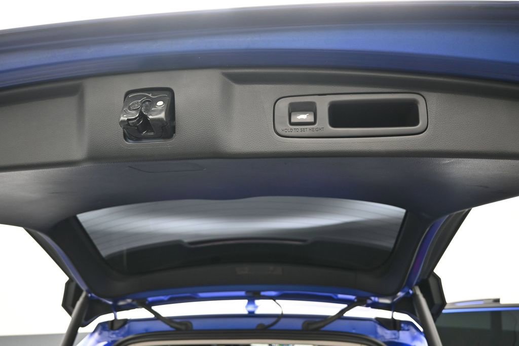 Certified 2024 Honda CR-V EX-L image 32