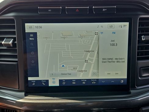 Certified 2023 Ford F150 XLT w/ Equipment Group 302A High AWD/4WD image 17