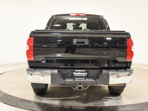 Used 2018 Toyota Tundra SR5 image 10