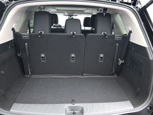 New 2026 Nissan Pathfinder SV AWD/4WD image 11
