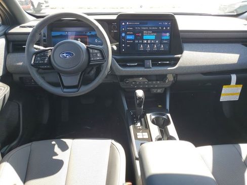 New 2026 Subaru Outback Limited image 12