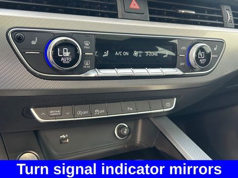 Used 2025 Audi A5 2.0T Premium Plus image 38