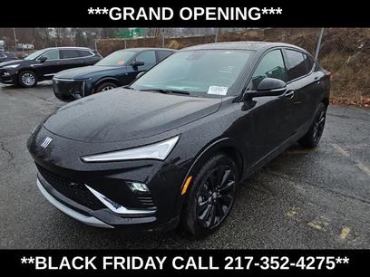 Used 2024 Buick Envista Sport Touring w/ Convenience I Package