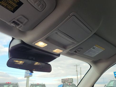 Certified 2023 Ford Bronco Sport Big Bend w/ Convenience Package image 30