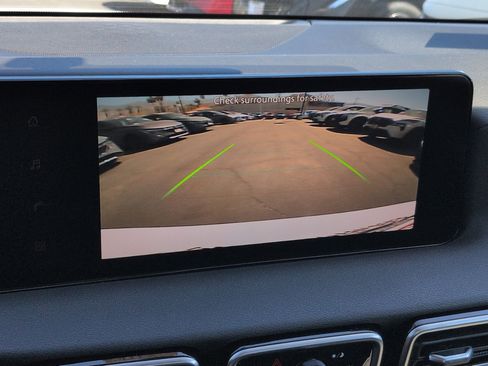 New 2026 Nissan Sentra SV w/ Floor Mat Package FWD image 17