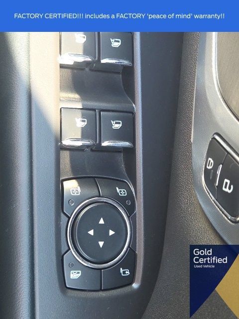 Used 2025 Ford Expedition Platinum AWD/4WD image 30