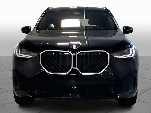 New 2026 BMW X3 xDrive30 w/ M Sport Package image 3