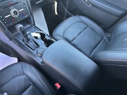 Used 2018 Ford Explorer Sport w/ Equipment Group 401A AWD/4WD image 25