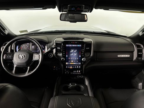 Used 2024 RAM 2500 Rebel image 30