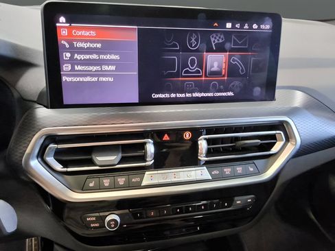 Used 2023 BMW X4 xDrive30i AWD/4WD image 28