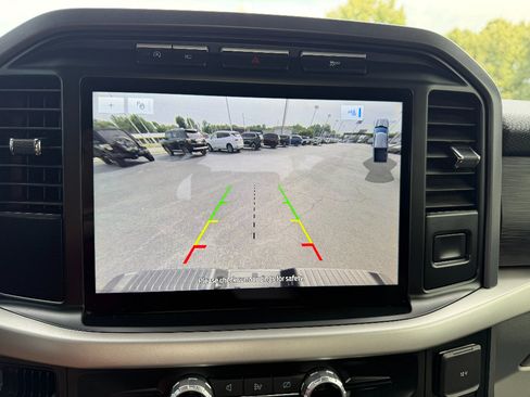 Used 2023 Ford F150 XLT w/ Equipment Group 302A High AWD/4WD image 49