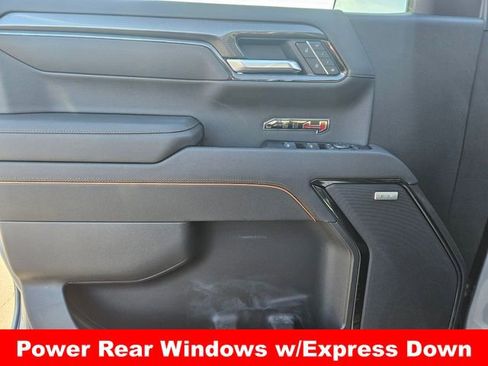 New 2026 GMC Sierra 1500 AT4 w/ AT4 Premium Package image 19