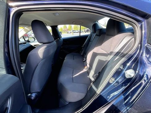 Used 2024 Toyota Corolla LE FWD image 15