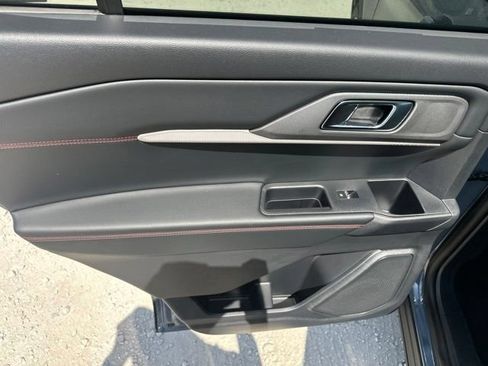 New 2026 Ford Explorer ST-Line AWD/4WD image 21