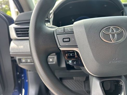New 2026 Toyota Camry LE AWD/4WD image 18